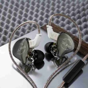 EDC PRO CON MICRO (OFC CABLE VERSION)