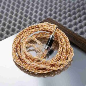 90-7 CABLE EN ORO PIN C