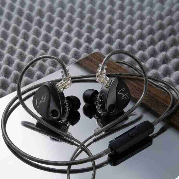 CASTOR VERSION BASS CON MICROFONO