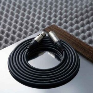 XLR CABLE 10M