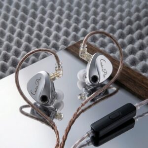 CASTOR PRO VERSION HARMAN CON MICRO