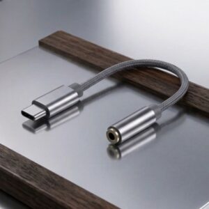 AM01 PORTABLE DECODING AMPLIFIER