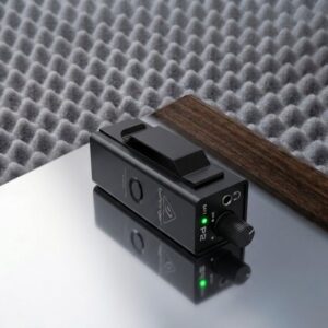 P2 BEHRINGER