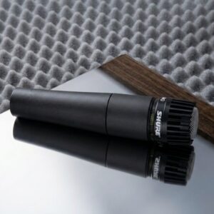 MICROFONO SHURE SM57