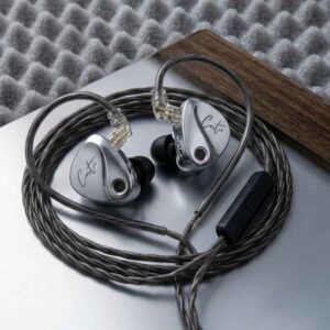 CASTOR VERSION HARMAN CON MICROFONO
