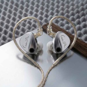 CASTOR PRO VERSION HARMAN SIN MICRO