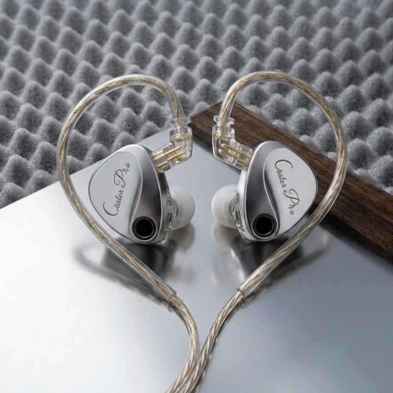 CASTOR PRO VERSION HARMAN SIN MICRO