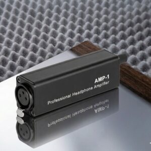 AMP-1 MONITOREO ALAMBRICO
