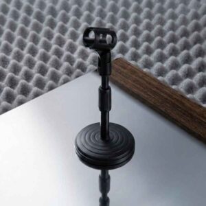 PARAL DE MESA PARA MICROFONO