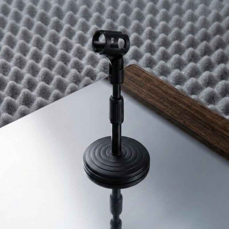PARAL DE MESA PARA MICROFONO