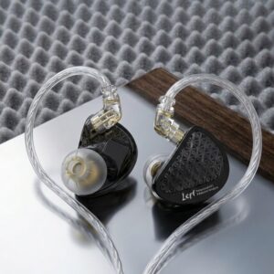 AS16 PRO CON MICRO NEGRO