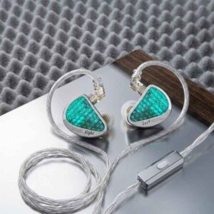 AS16 PRO CON MICRO CYAN