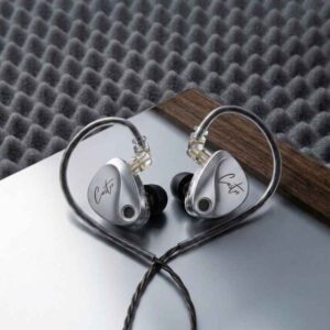 CASTOR VERSION HARMAN SIN MICROFONO