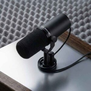 MICROFONO SHURE SM7B