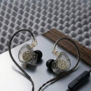 EDX LITE CON MICRO COLOR GRAY