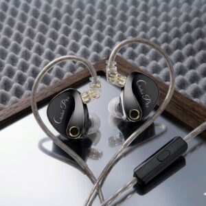 CASTOR PRO BASS CON MICROFONO