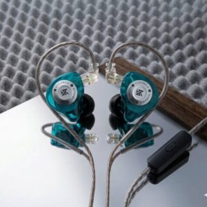 EDX PRO X CON MICRO COLOR CYAN