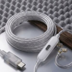 CABLE TIPO C CON MICRO