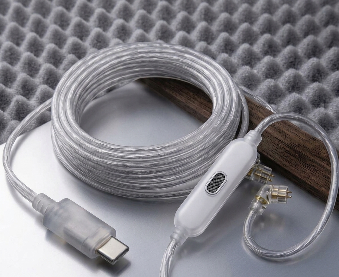 CABLE TIPO C CON MICRO