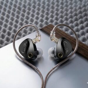 CASTOR PRO BASS SIN MICRO